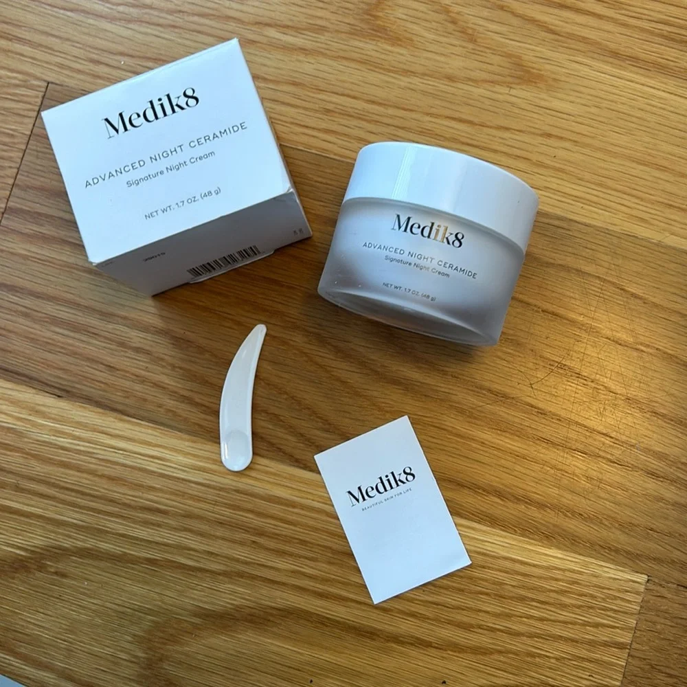 Medik8 Advanced Night Ceramide